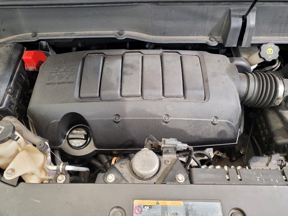 2016 Buick Enclave in Columbus, OH 43231 - 18081526 30