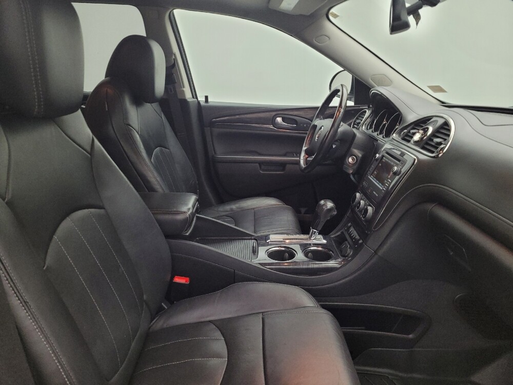 2016 Buick Enclave in Columbus, OH 43231 - 18081526 21