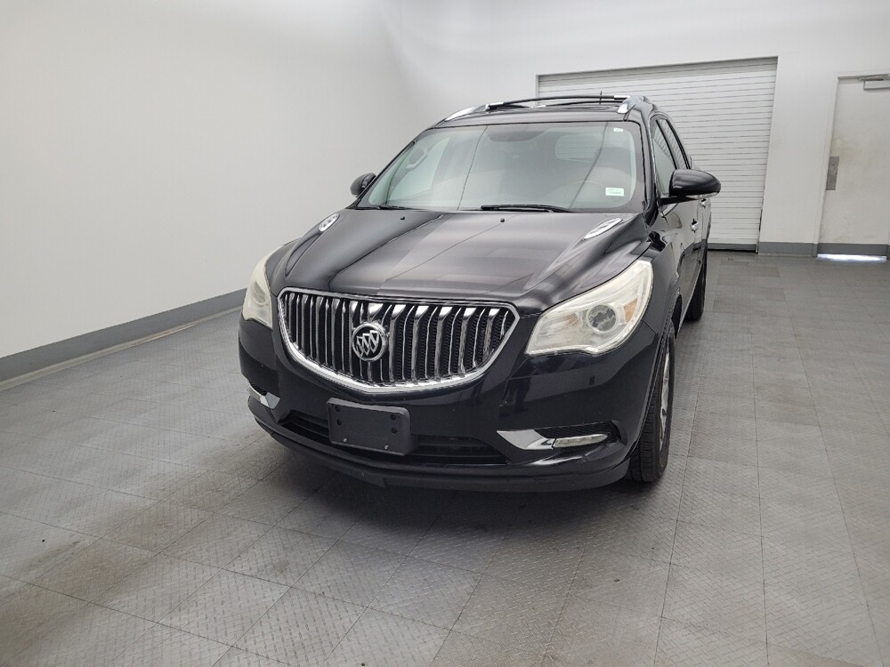 2016 Buick Enclave in Columbus, OH 43231 - 18081526 15