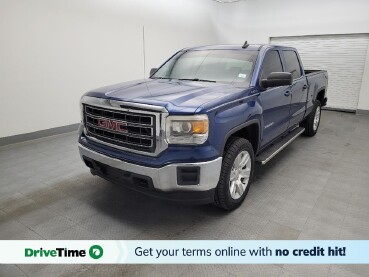 2015 GMC Sierra 1500 in Columbus, OH 43228