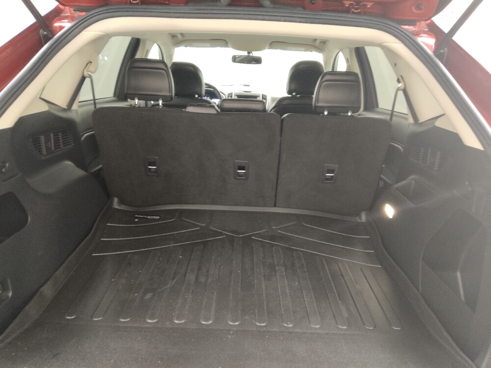 2017 Ford Edge in St. Louis, MO 63125 - 18081528 29