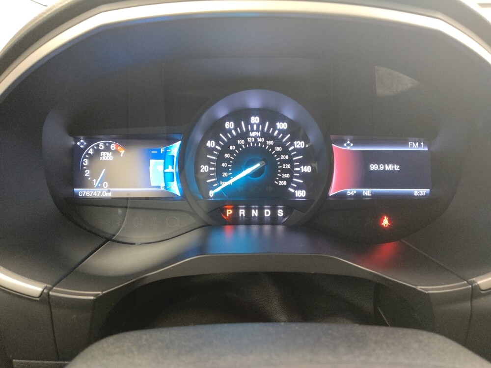 2017 Ford Edge in St. Louis, MO 63125 - 18081528 23