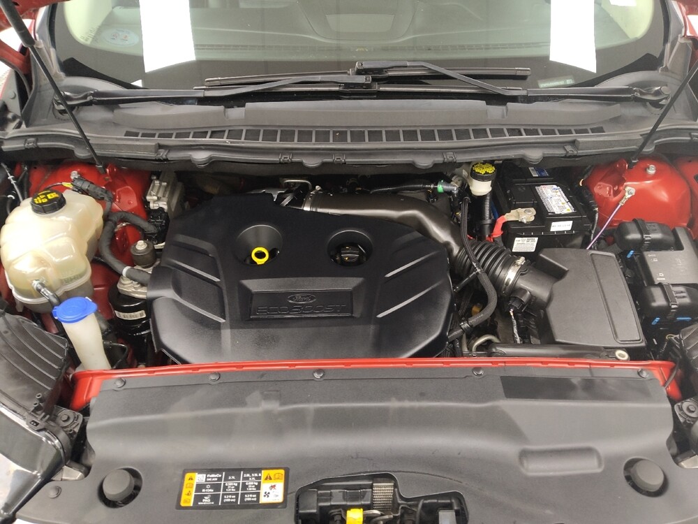 2017 Ford Edge in St. Louis, MO 63125 - 18081528 30