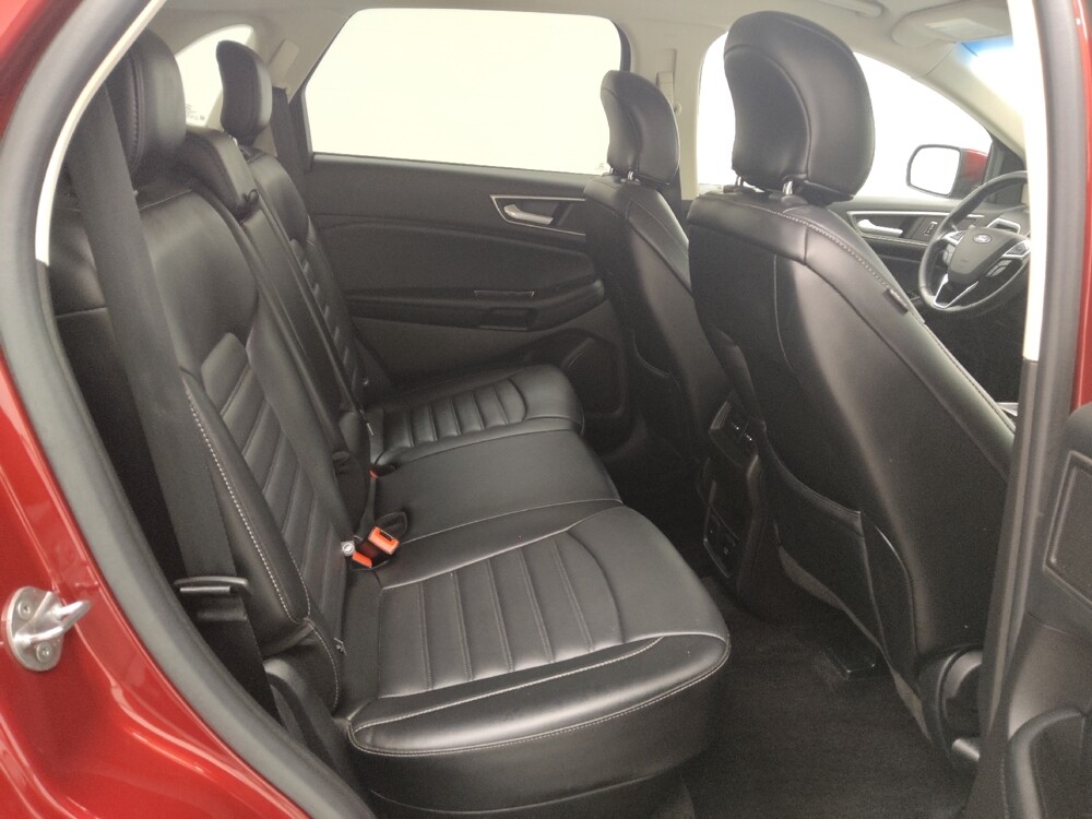 2017 Ford Edge in St. Louis, MO 63125 - 18081528 19