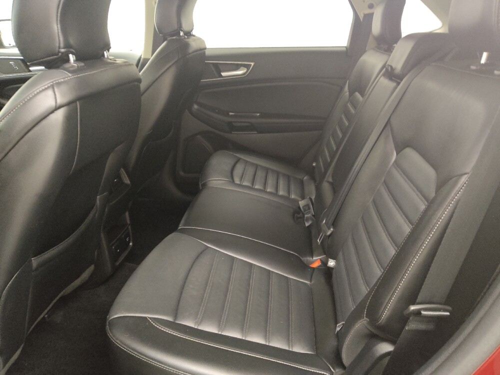 2017 Ford Edge in St. Louis, MO 63125 - 18081528 18