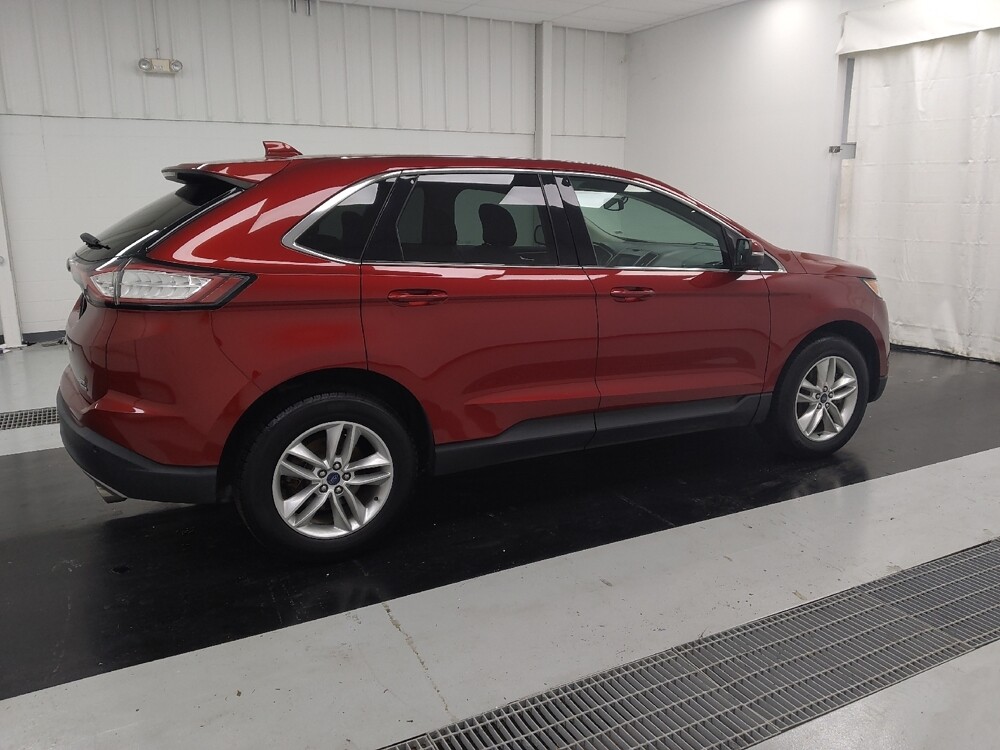 2017 Ford Edge in St. Louis, MO 63125 - 18081528 10