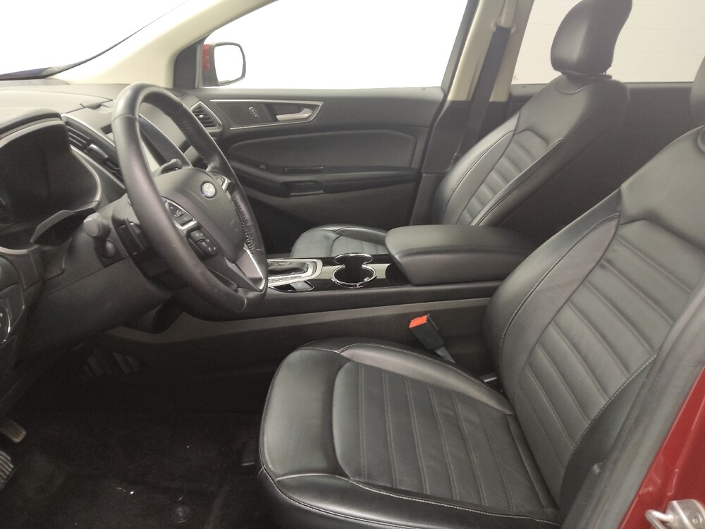 2017 Ford Edge in St. Louis, MO 63125 - 18081528 17