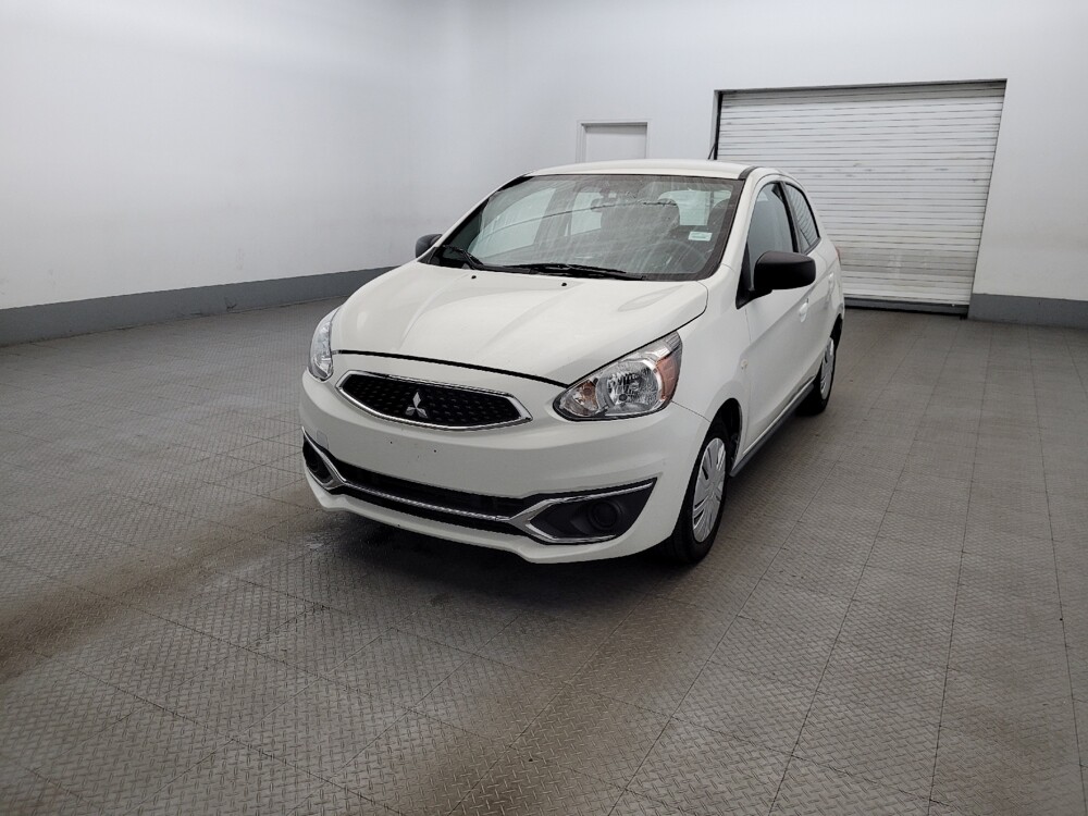 2019 Mitsubishi Mirage in New Castle, DE 19720 - 18081531 15