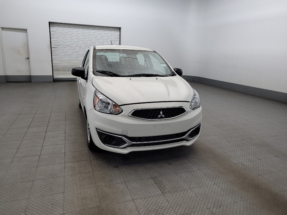 2019 Mitsubishi Mirage in New Castle, DE 19720 - 18081531 14
