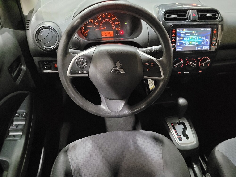 2019 Mitsubishi Mirage in New Castle, DE 19720 - 18081531 22