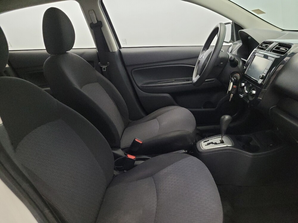 2019 Mitsubishi Mirage in New Castle, DE 19720 - 18081531 21