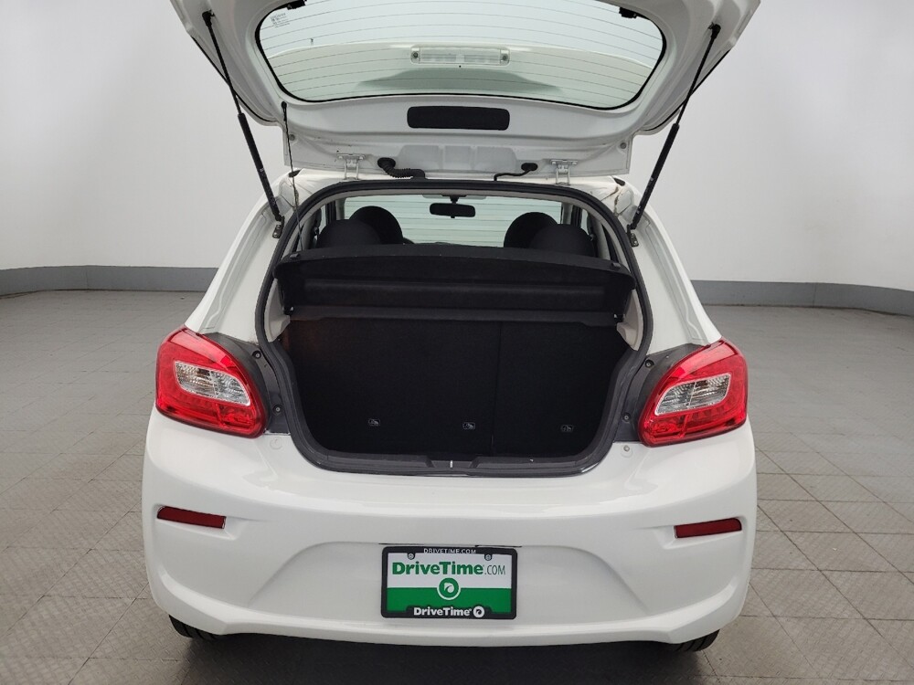 2019 Mitsubishi Mirage in New Castle, DE 19720 - 18081531 29