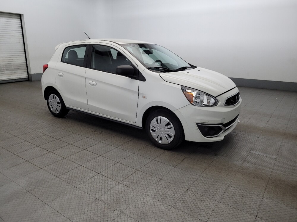 2019 Mitsubishi Mirage in New Castle, DE 19720 - 18081531 11