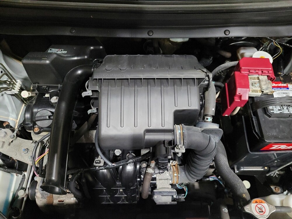 2019 Mitsubishi Mirage in New Castle, DE 19720 - 18081531 30