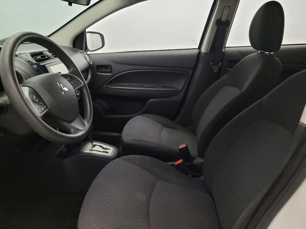 2019 Mitsubishi Mirage in New Castle, DE 19720 - 18081531 17