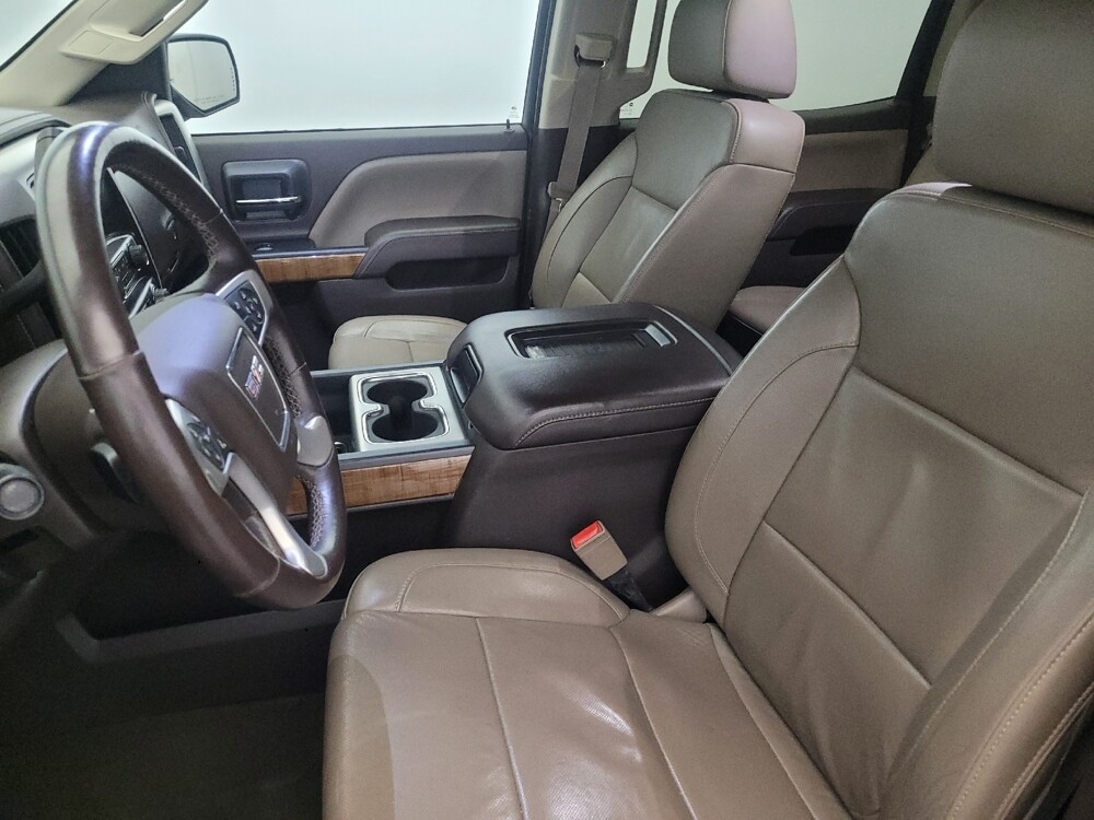 2016 GMC Sierra 1500 in New Castle, DE 19720 - 18081532 17