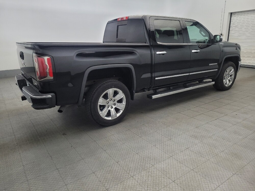 2016 GMC Sierra 1500 in New Castle, DE 19720 - 18081532 10