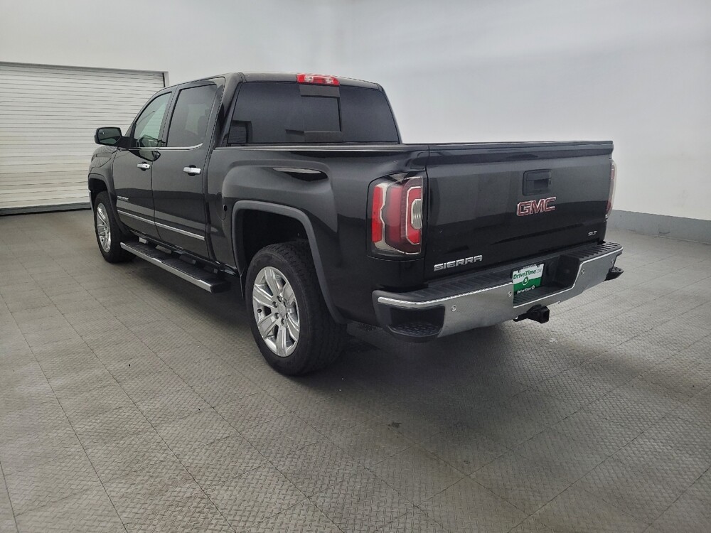 2016 GMC Sierra 1500 in New Castle, DE 19720 - 18081532 5