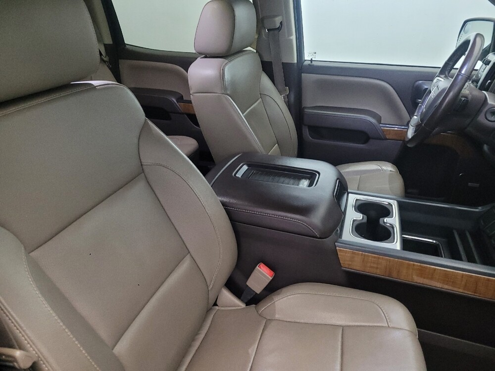 2016 GMC Sierra 1500 in New Castle, DE 19720 - 18081532 21