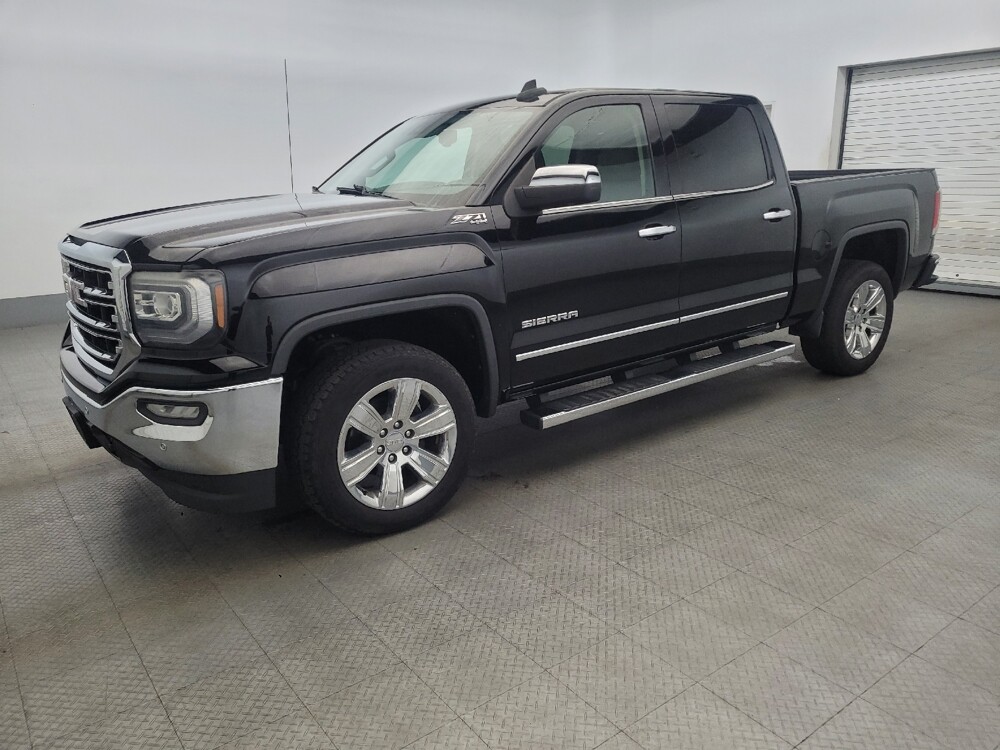 2016 GMC Sierra 1500 in New Castle, DE 19720 - 18081532 2