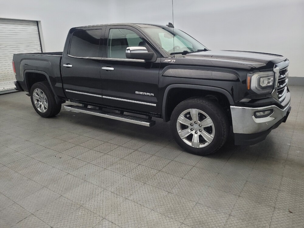2016 GMC Sierra 1500 in New Castle, DE 19720 - 18081532 11
