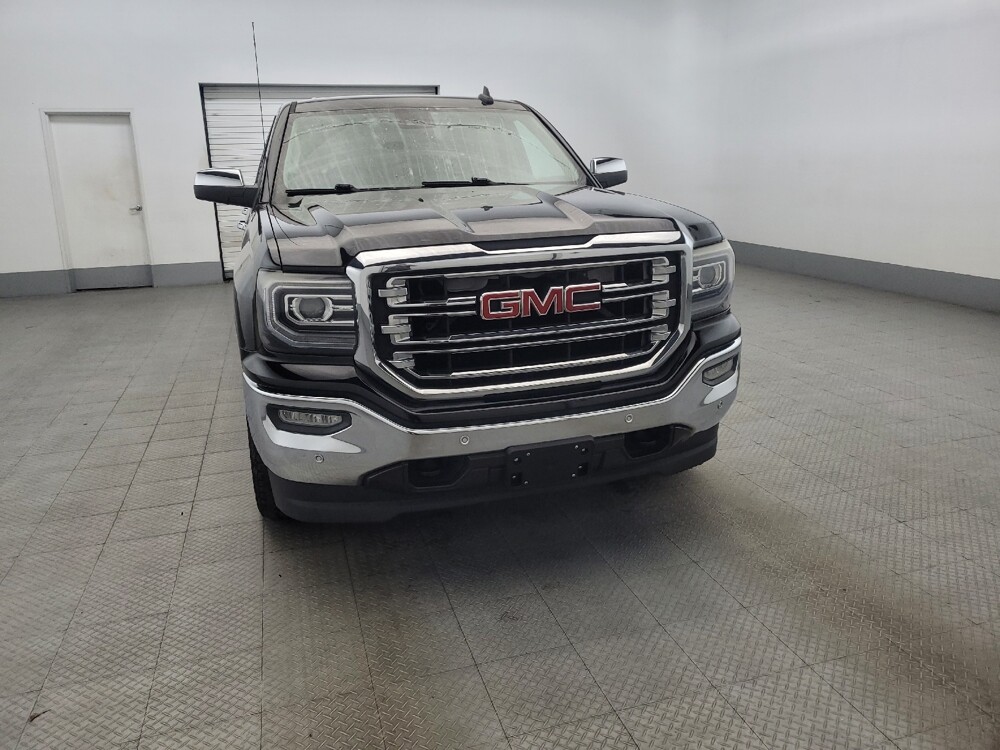 2016 GMC Sierra 1500 in New Castle, DE 19720 - 18081532 14