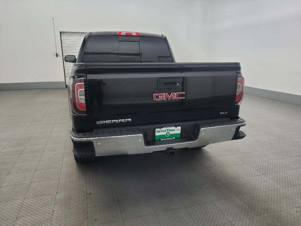 2016 GMC Sierra 1500 in New Castle, DE 19720 - 18081532 6