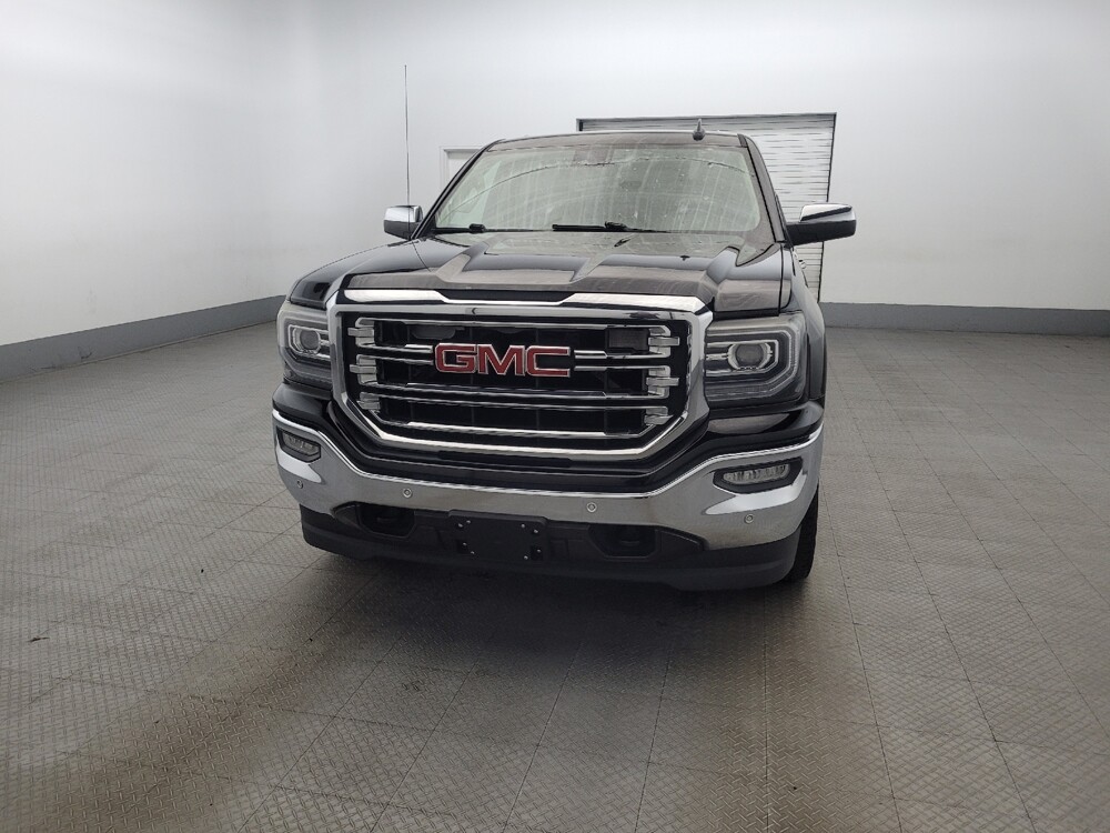 2016 GMC Sierra 1500 in New Castle, DE 19720 - 18081532 15