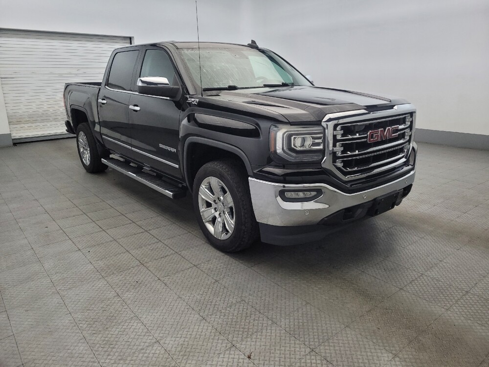 2016 GMC Sierra 1500 in New Castle, DE 19720 - 18081532 13