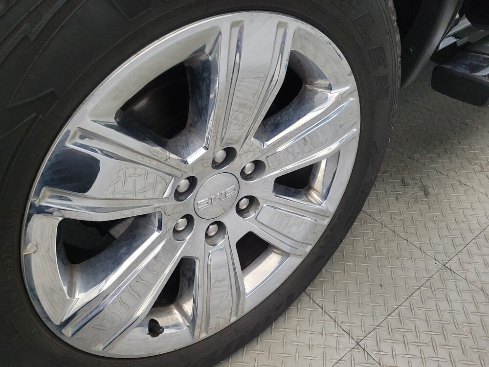 2016 GMC Sierra 1500 in New Castle, DE 19720 - 18081532 31