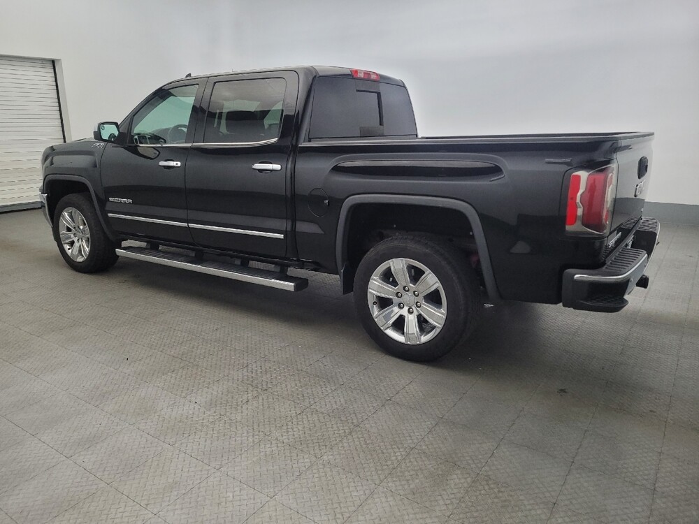 2016 GMC Sierra 1500 in New Castle, DE 19720 - 18081532 3