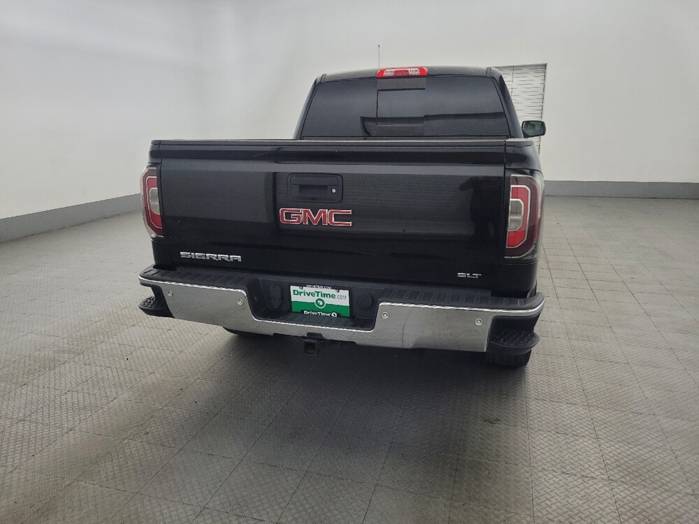 2016 GMC Sierra 1500 in New Castle, DE 19720 - 18081532 7