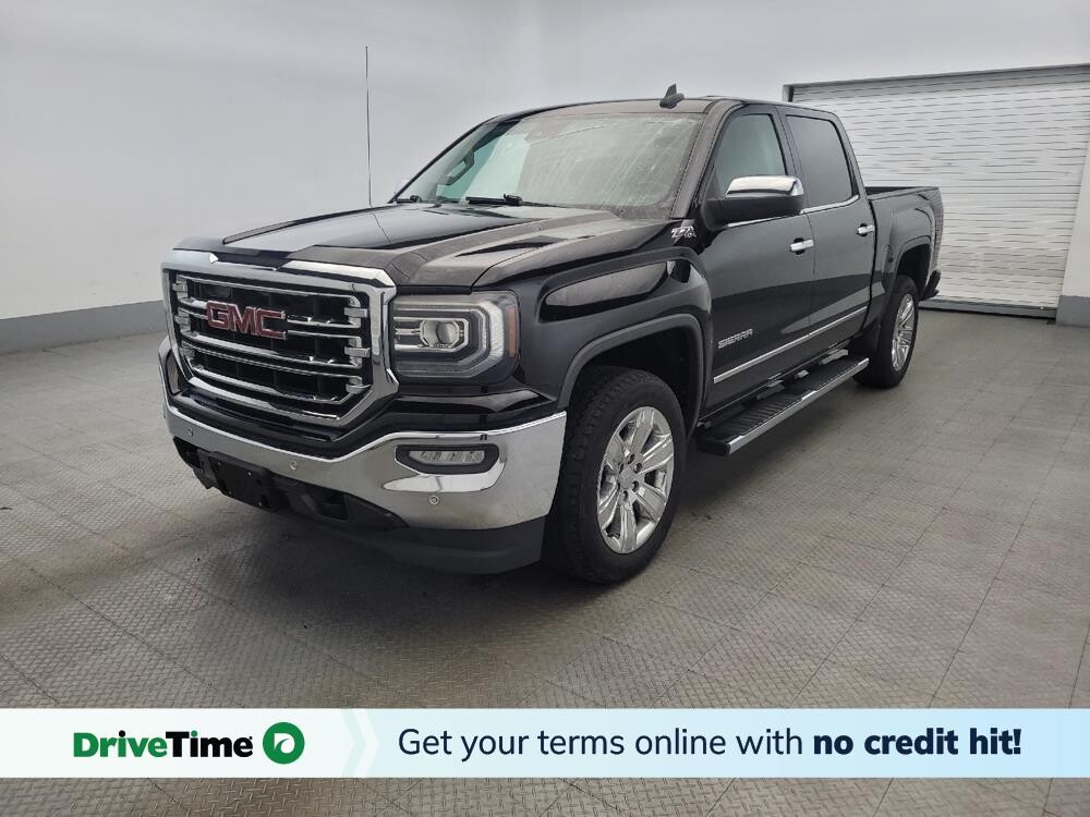 2016 GMC Sierra 1500 in New Castle, DE 19720 - 18081532