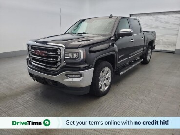 2016 GMC Sierra 1500 in New Castle, DE 19720