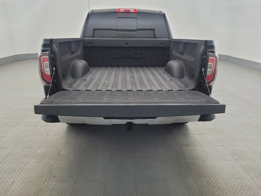 2016 GMC Sierra 1500 in New Castle, DE 19720 - 18081532 29