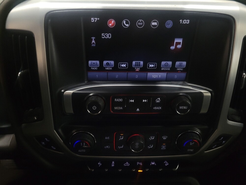 2016 GMC Sierra 1500 in New Castle, DE 19720 - 18081532 25