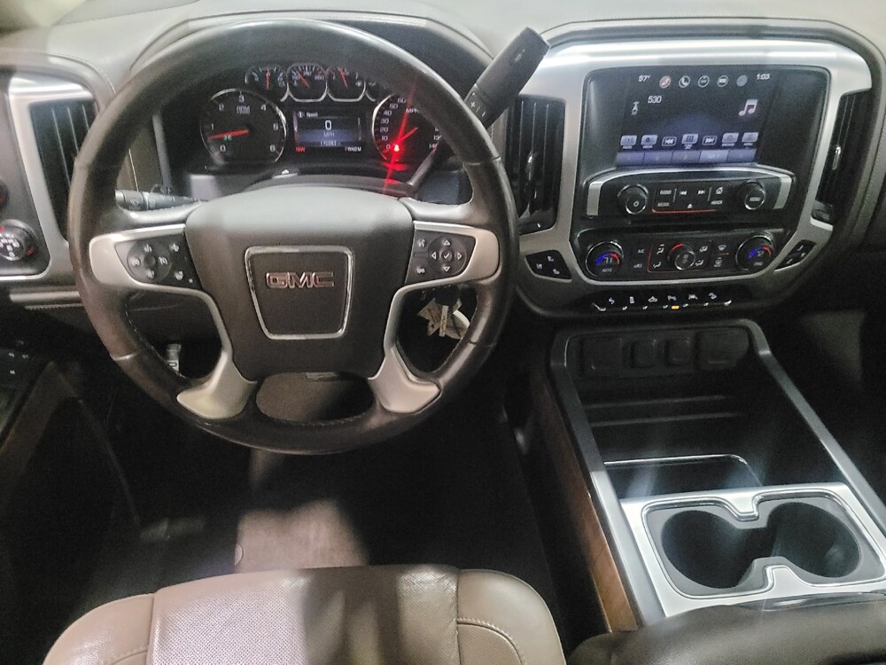 2016 GMC Sierra 1500 in New Castle, DE 19720 - 18081532 22