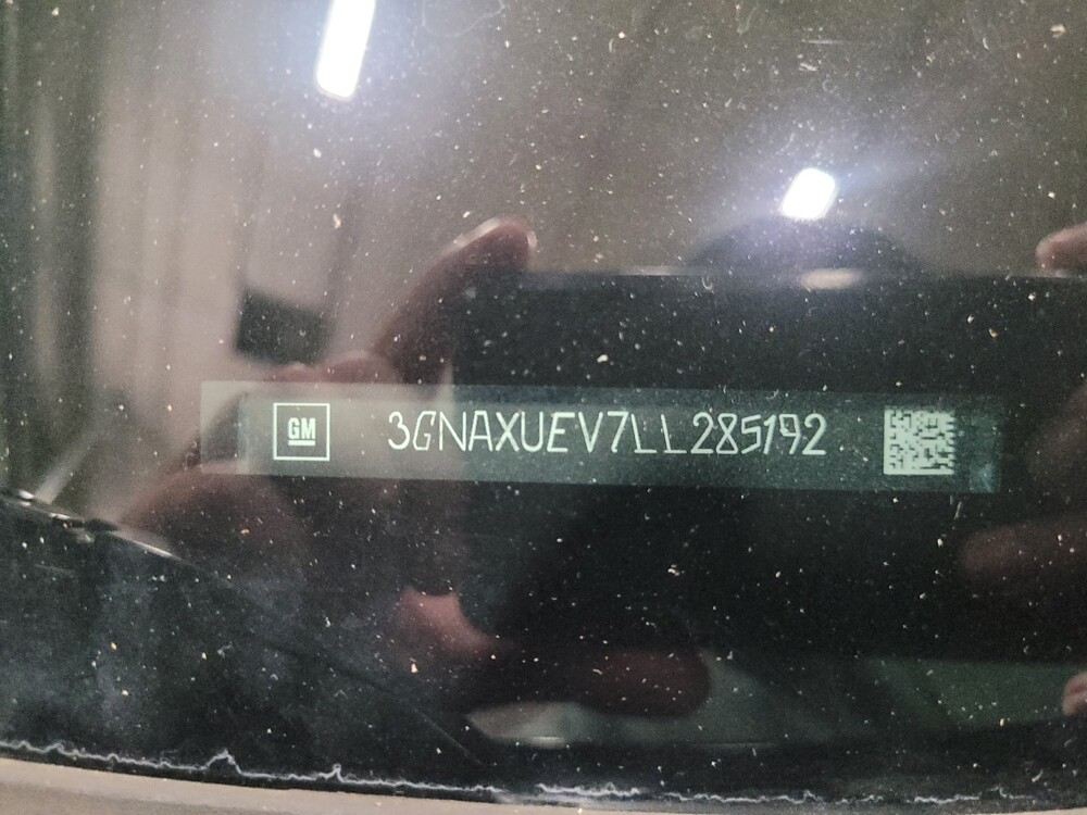 2020 Chevrolet Equinox in Plymouth Meeting, PA 19462 - 18081533 33