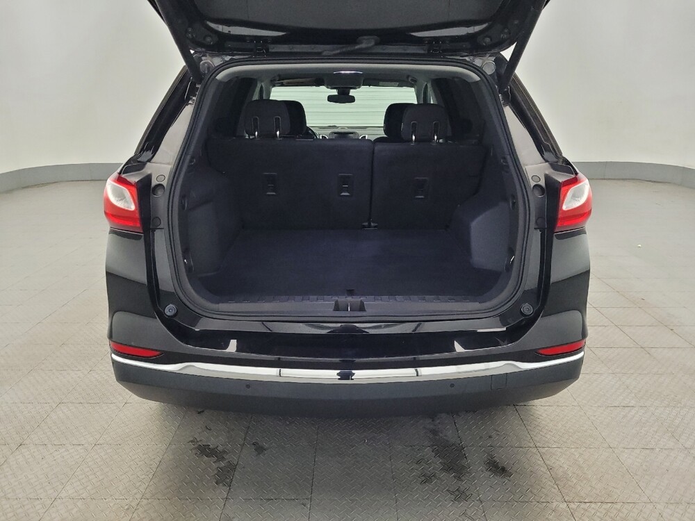 2020 Chevrolet Equinox in Plymouth Meeting, PA 19462 - 18081533 29