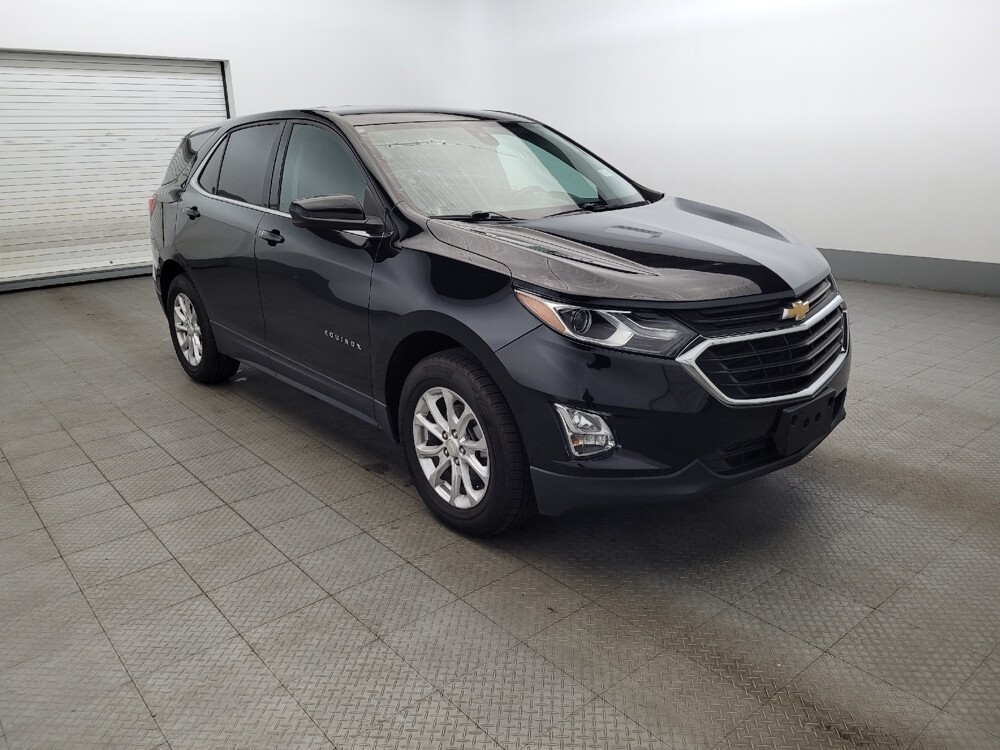 2020 Chevrolet Equinox in Plymouth Meeting, PA 19462 - 18081533 13