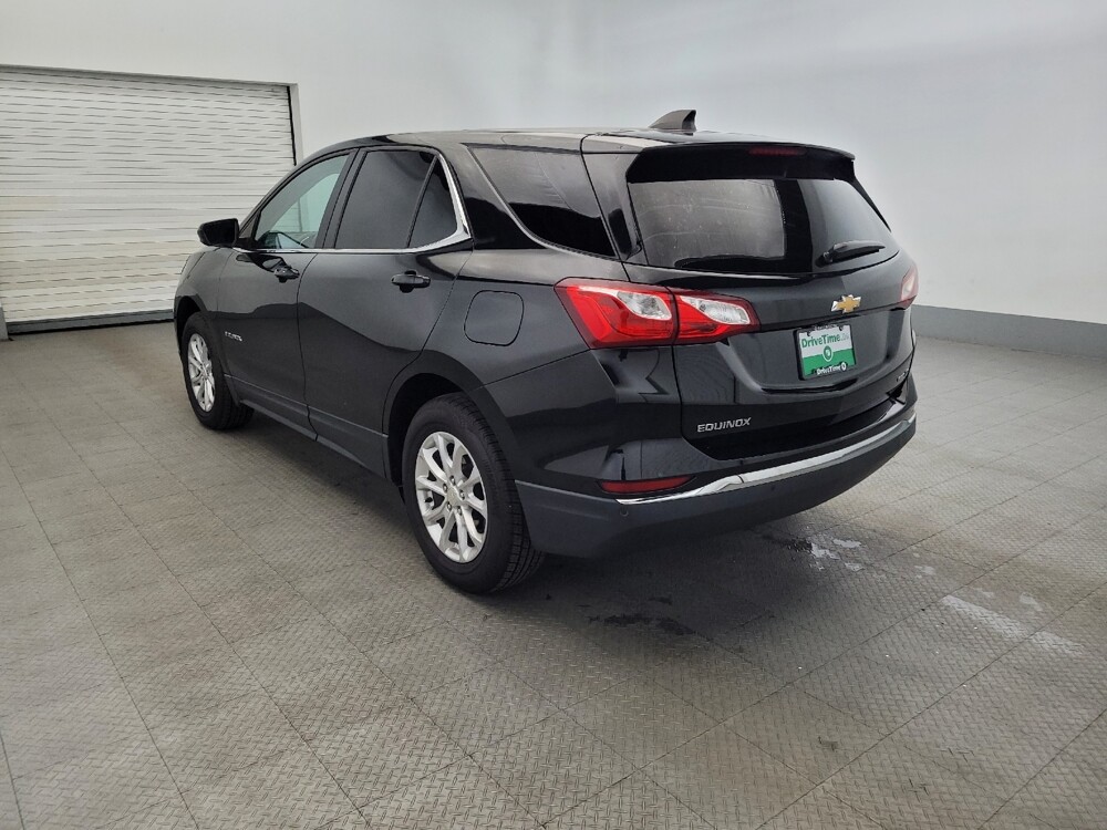 2020 Chevrolet Equinox in Plymouth Meeting, PA 19462 - 18081533 5