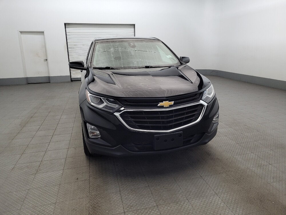 2020 Chevrolet Equinox in Plymouth Meeting, PA 19462 - 18081533 14