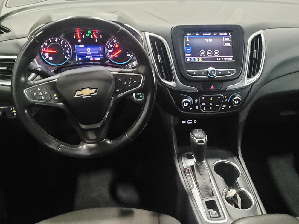 2020 Chevrolet Equinox in Plymouth Meeting, PA 19462 - 18081533 22