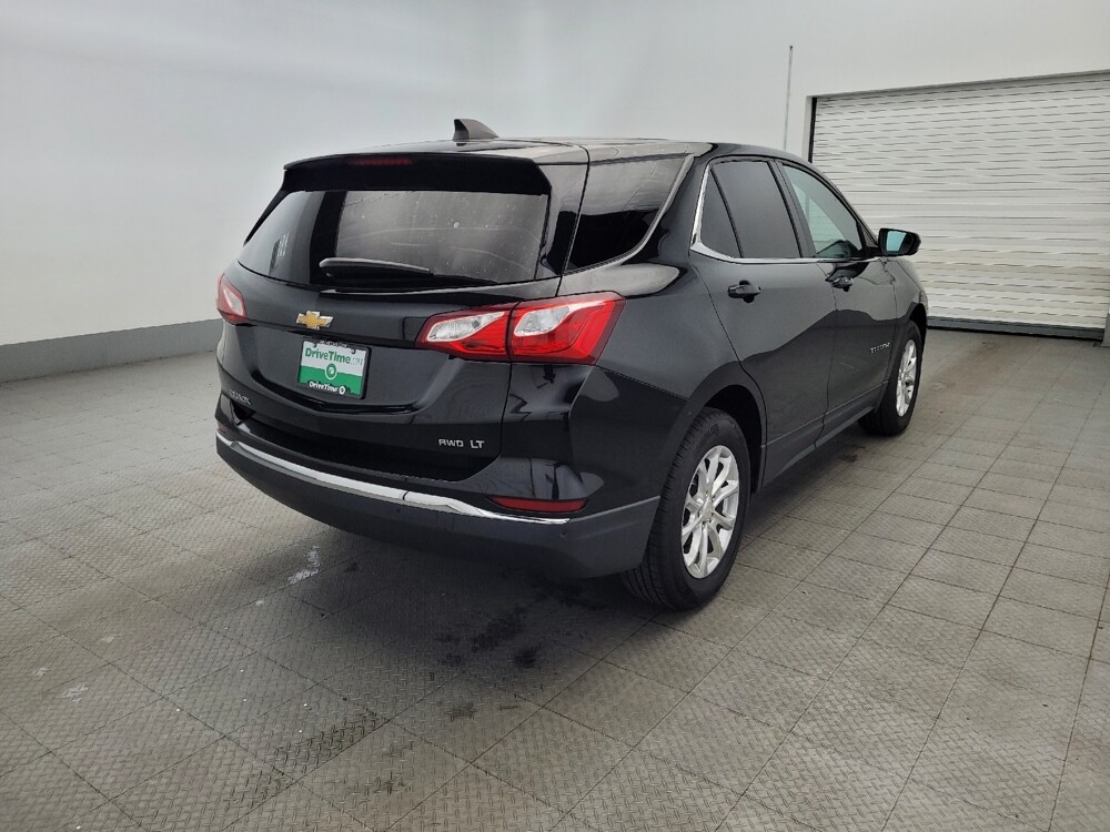 2020 Chevrolet Equinox in Plymouth Meeting, PA 19462 - 18081533 9