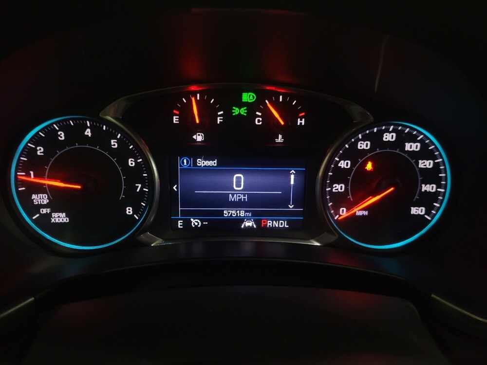 2020 Chevrolet Equinox in Plymouth Meeting, PA 19462 - 18081533 23