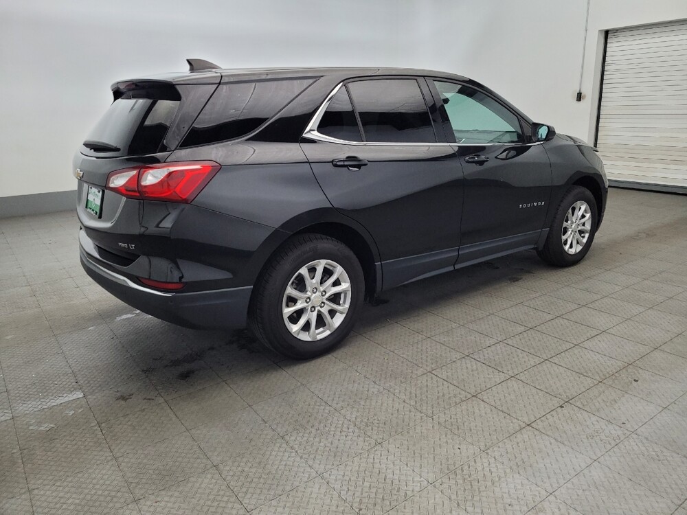 2020 Chevrolet Equinox in Plymouth Meeting, PA 19462 - 18081533 10