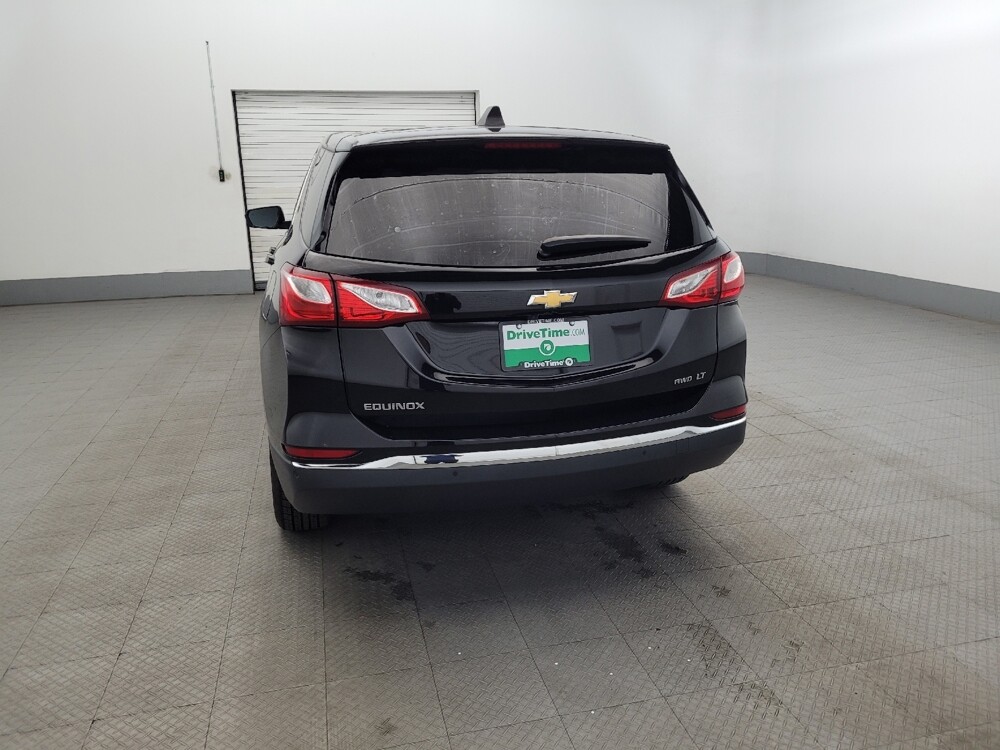 2020 Chevrolet Equinox in Plymouth Meeting, PA 19462 - 18081533 6