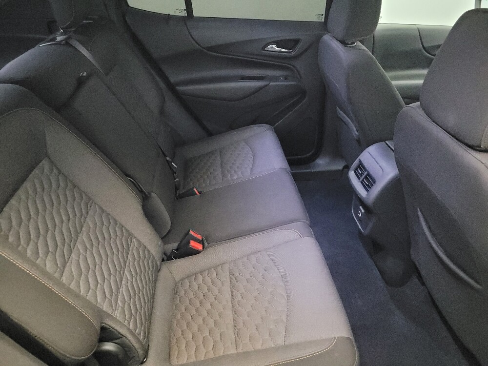 2020 Chevrolet Equinox in Plymouth Meeting, PA 19462 - 18081533 19