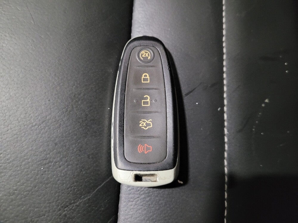 2016 Ford Escape in Glen Burnie, MD 21061 - 18081535 32