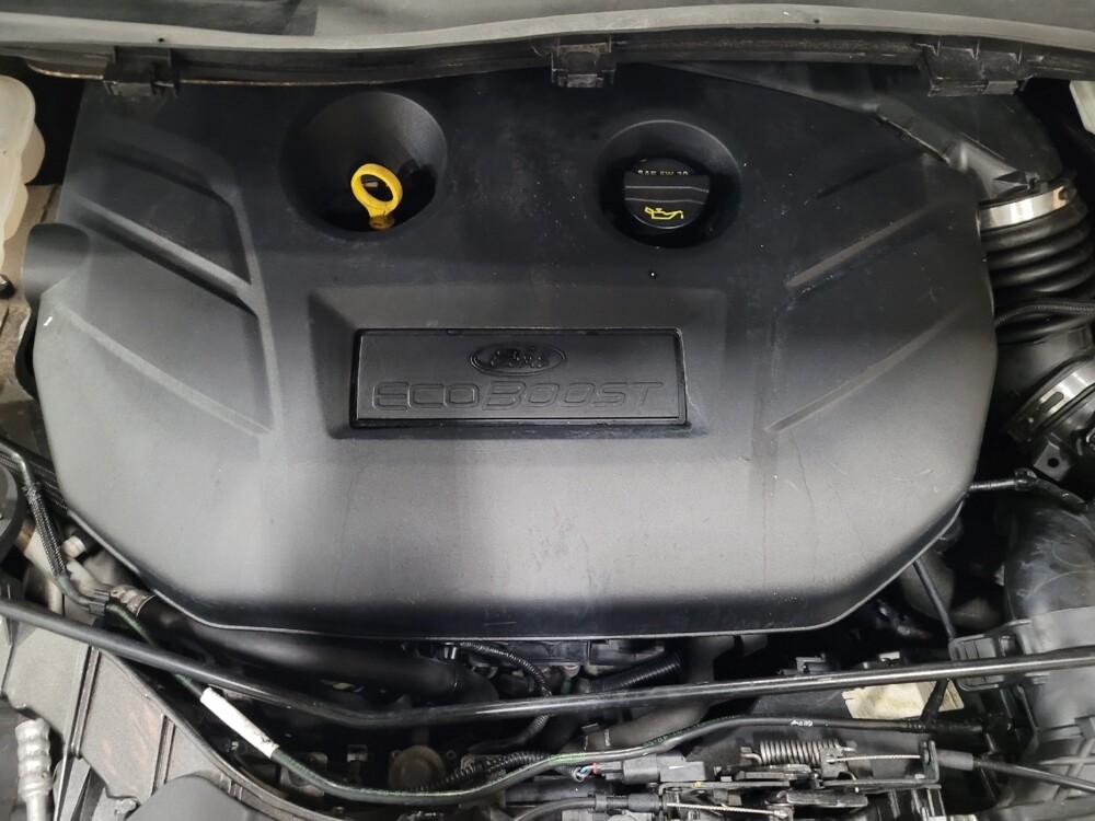 2016 Ford Escape in Glen Burnie, MD 21061 - 18081535 30